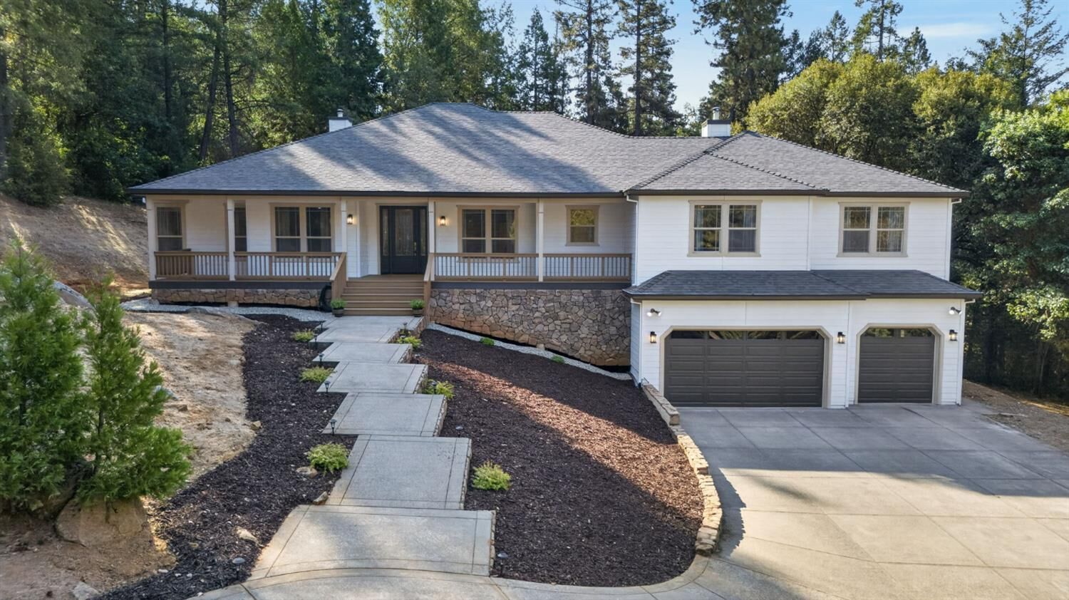 Property Photo: 6141 Keeble Lane CA 95709