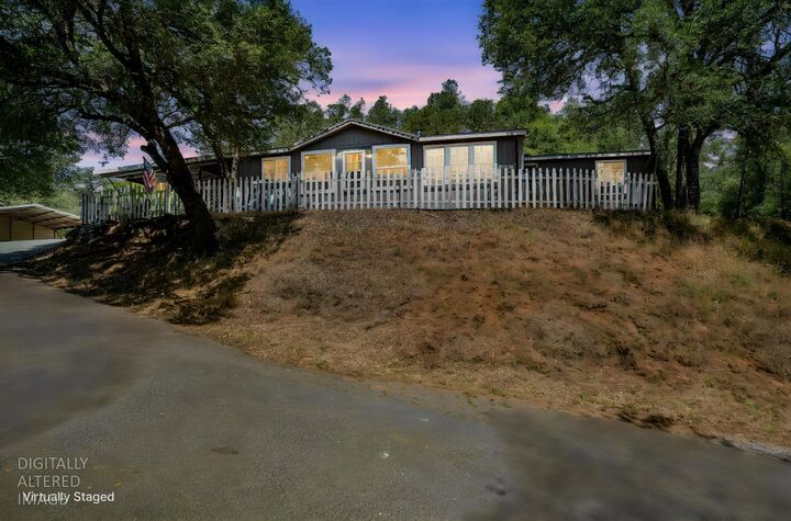 Property Photo: 4043 Highway 49 CA 95245