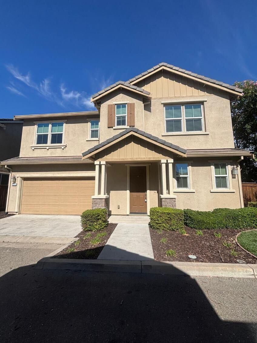 Property Photo:  2212 Gallery Drive  CA 95367 