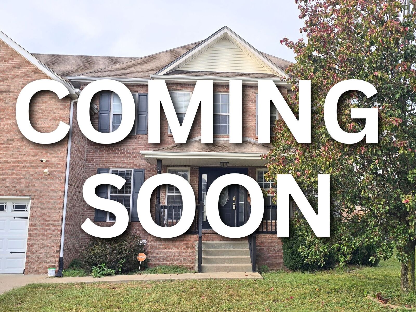 Property Photo:  1073 Chardea Dr  TN 37040 