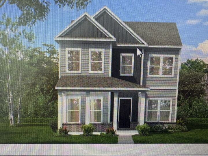 Property Photo: 2223 Headwaters Dr TN 37174