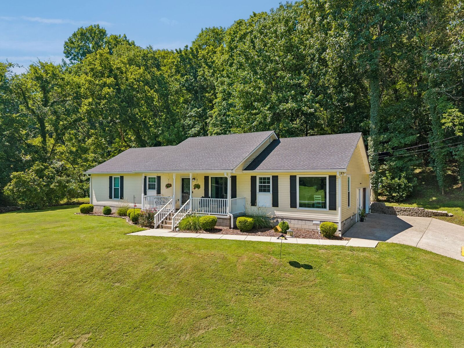 Property Photo:  6923 Nolensville Rd  TN 37027 