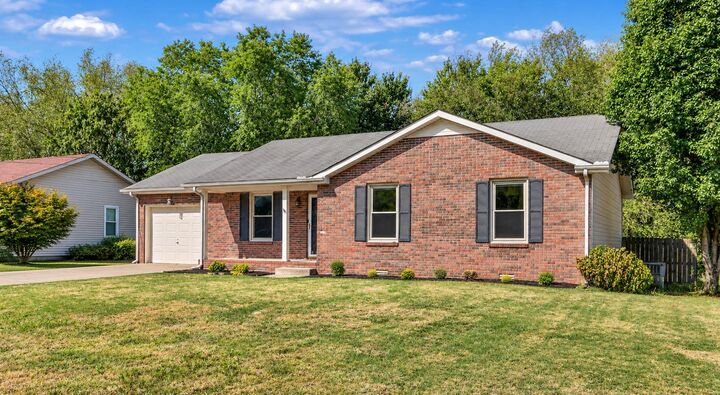 Property Photo:  2678 Keyland Dr  TN 37040 