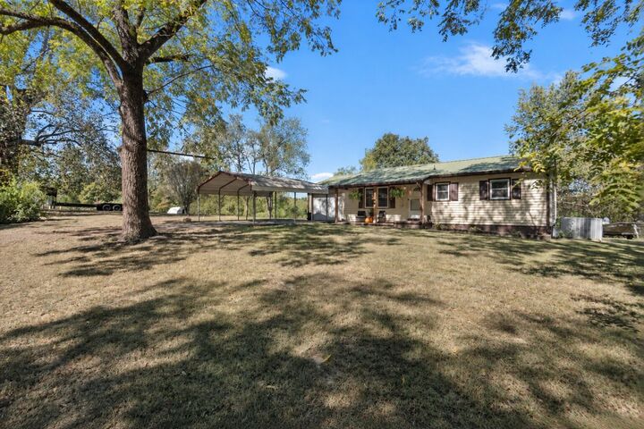 Property Photo: 3125 Green Hill Dr TN 37033