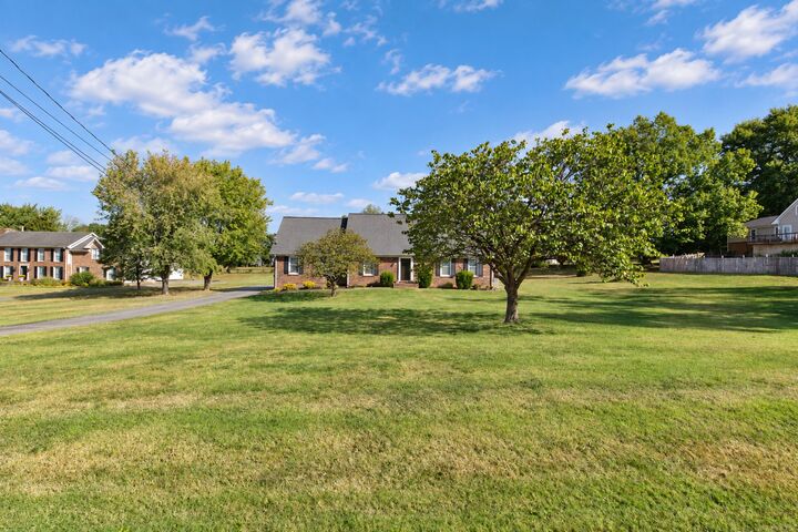 Property Photo: 115 Herman Harrison Dr TN 37075