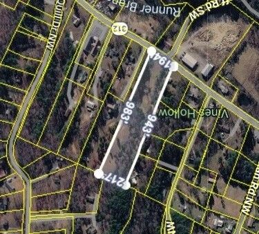 Property Photo:  3130 Harrison Pike  TN 37311 
