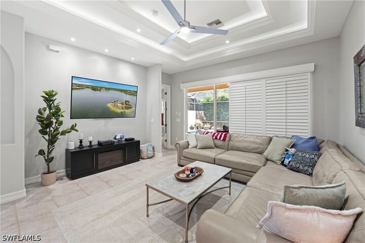 Property Photo:  3123 Santorini Court  FL 34119 