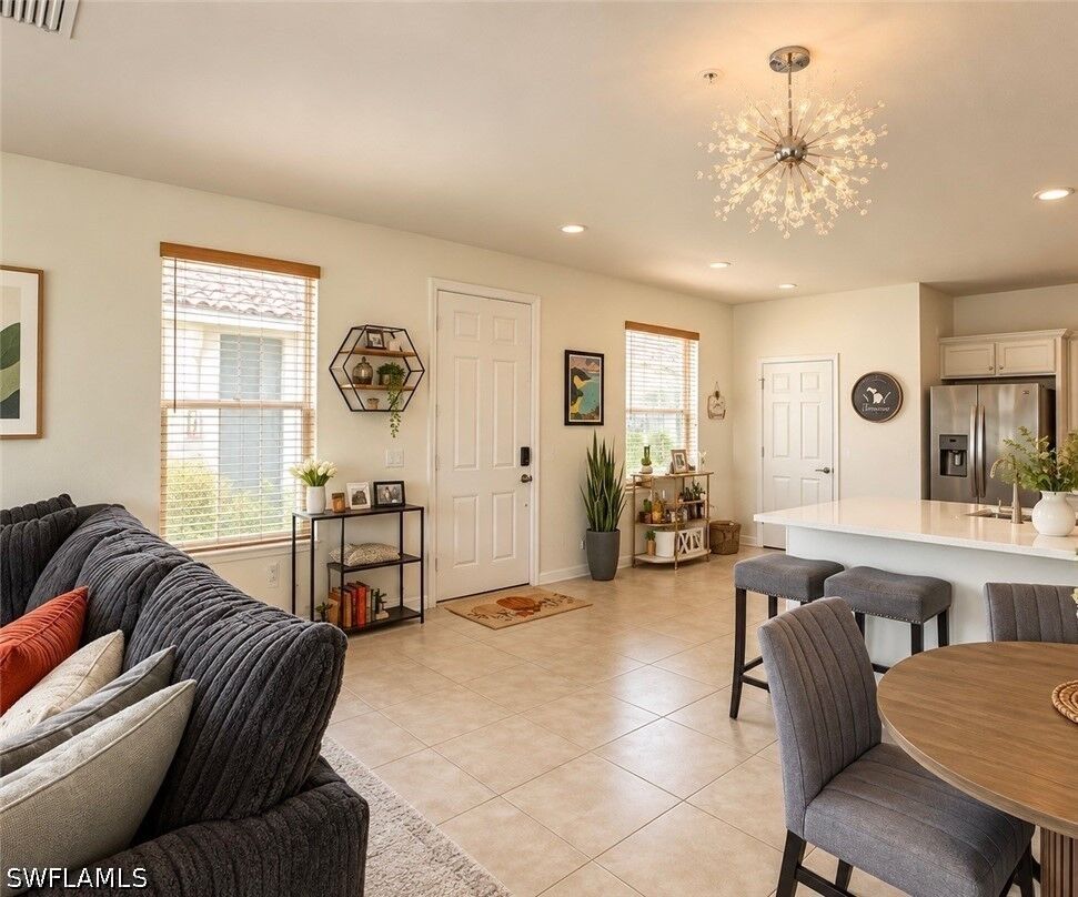 Property Photo:  16191 Ravina Way 23  FL 34110 