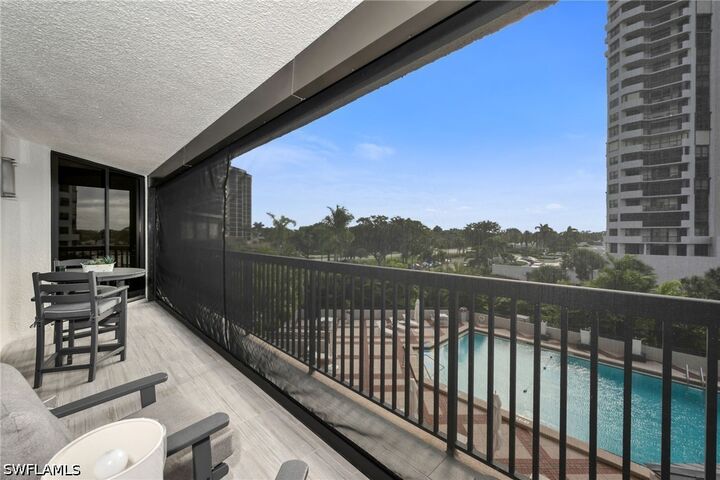 Property Photo: 6075 Pelican Bay Boulevard 303 FL 34108