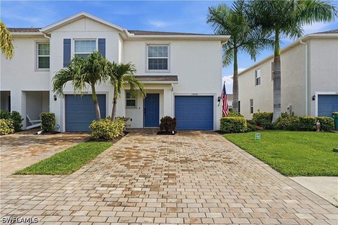 Property Photo:  15054 Wildflower Circle  FL 34119 