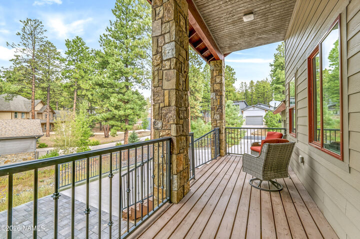 Property Photo: 3425 W Picket Line AZ 86005