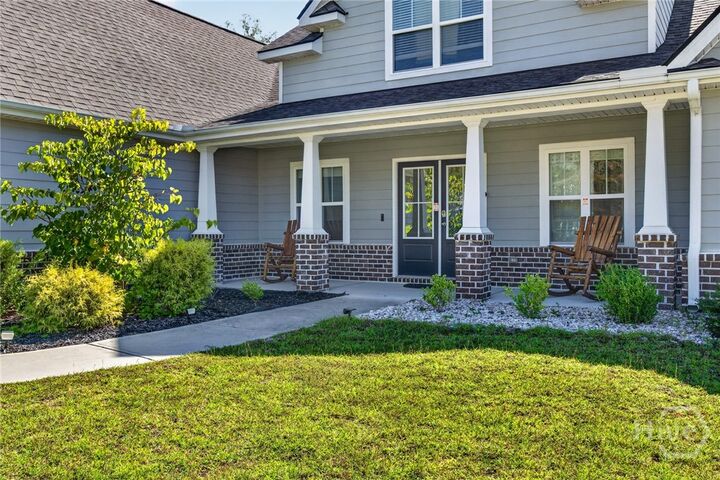 Property Photo: 107 Treutlen Court GA 31326