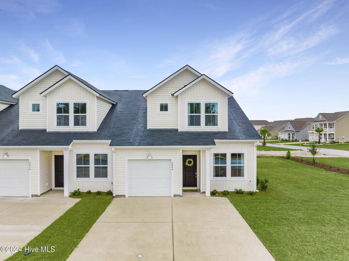 Property Photo:  2187 NW Wild Indigo Circle End Unit W 67  NC 28467 