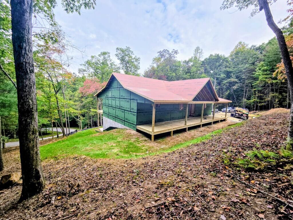 Property Photo:  75 S Townhouse Drive  GA 30512 
