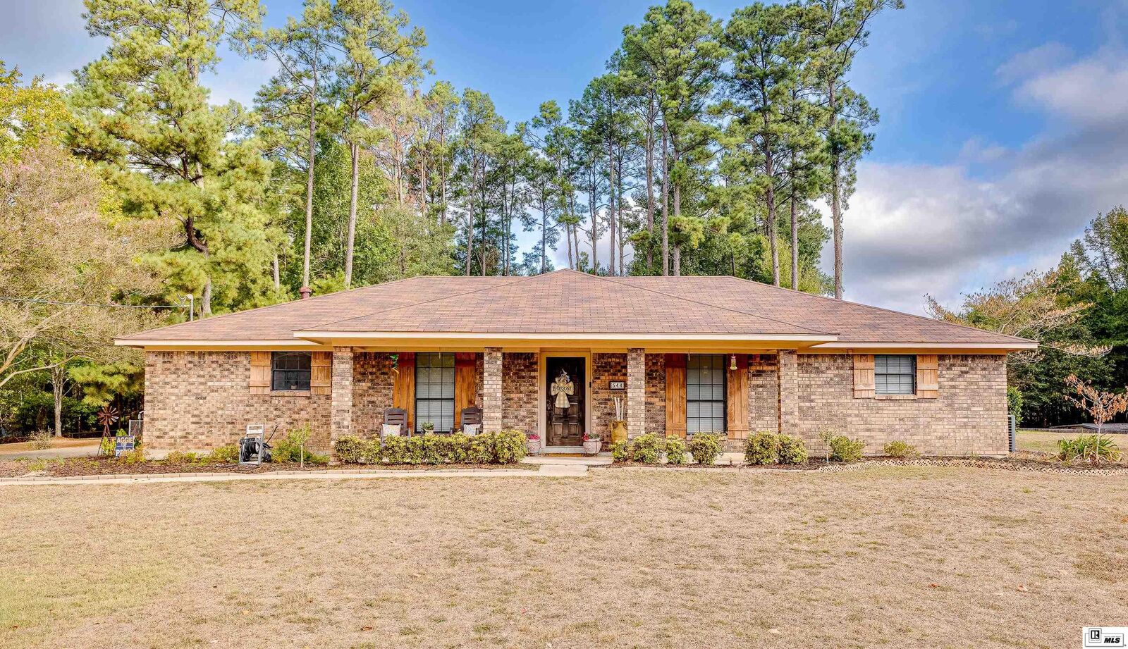 Property Photo:  544 Stable Road  LA 71270 
