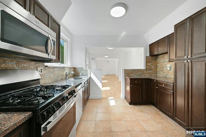 Property Photo: 470 Washington Avenue 1 NJ 07010