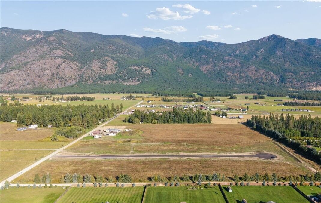 Property Photo: Lot 6 Inspiration Way MT 59912