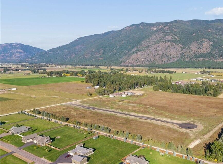 Property Photo: Lot 7 Inspiration Way MT 59912
