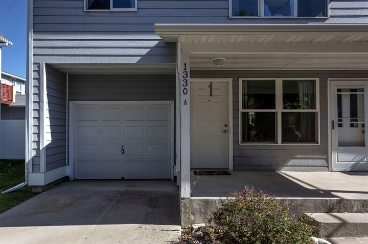 Property Photo:  1330 Cowper Street A  MT 59802 