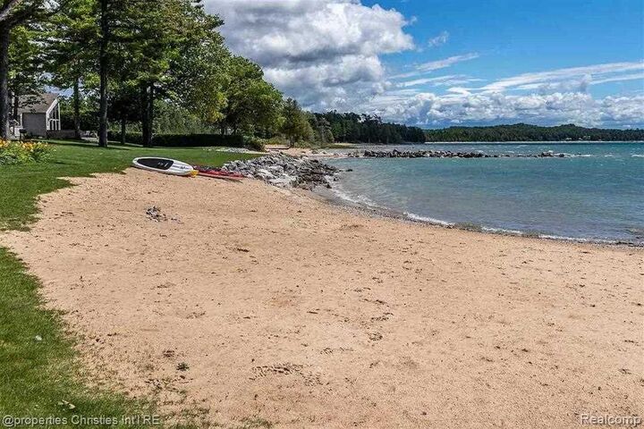 Property Photo: 1011 Beach MI 49740