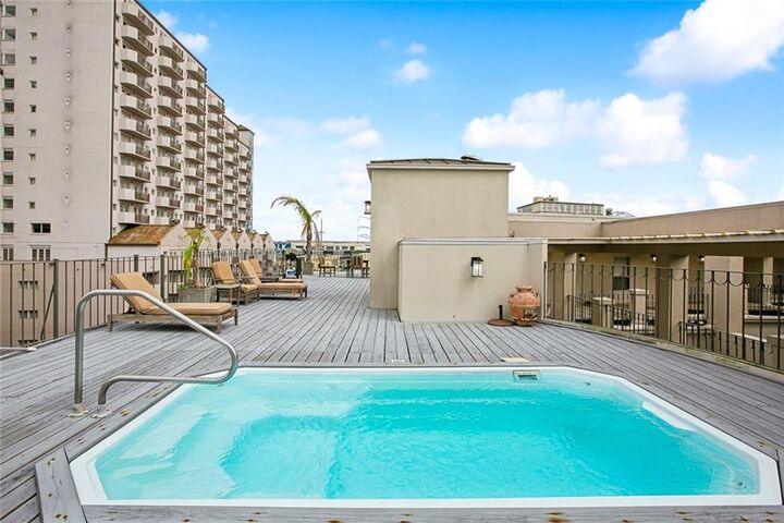 Property Photo:  330 Julia Street 223  LA 70130 