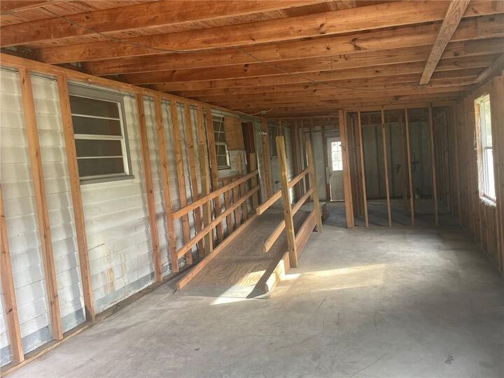 Property Photo:  579 W McClellan Street  LA 70454 