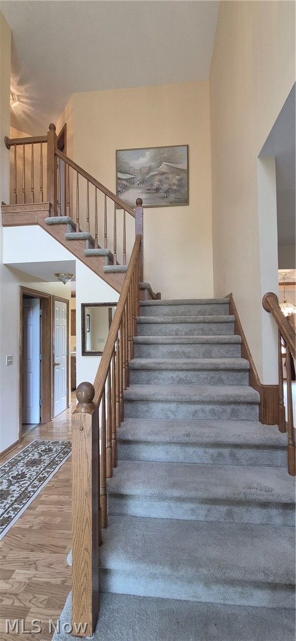 Property Photo:  19457 Stony Point Drive  OH 44136 