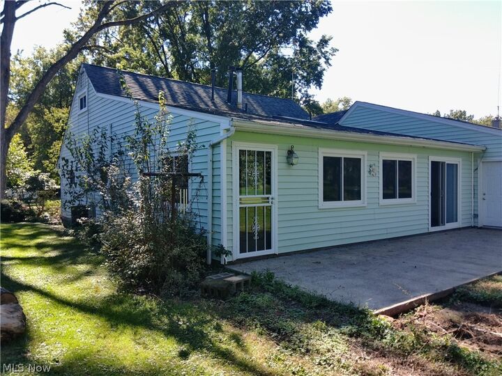 Property Photo:  4120 Burkey Road  OH 44515 