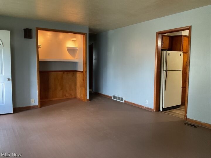 Property Photo:  119 Circle Drive  WV 26164 