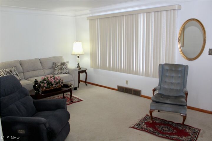 Property Photo:  1660 Sequoya Drive  OH 44514 