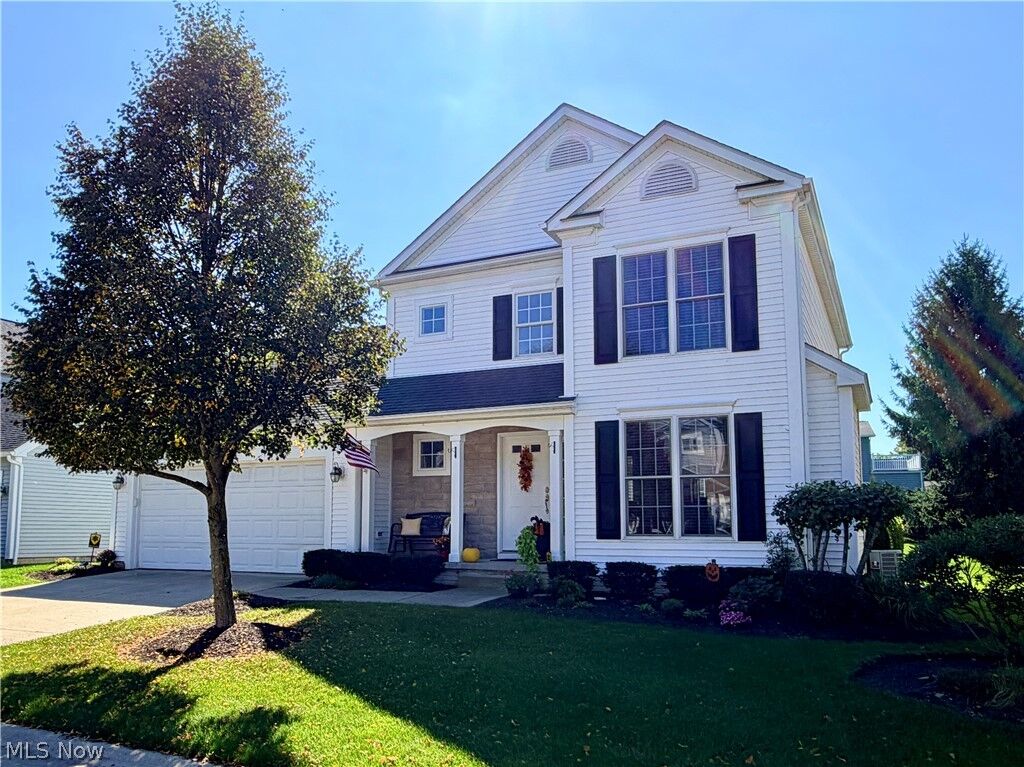 Property Photo:  4898 Highland Place Court  OH 44143 