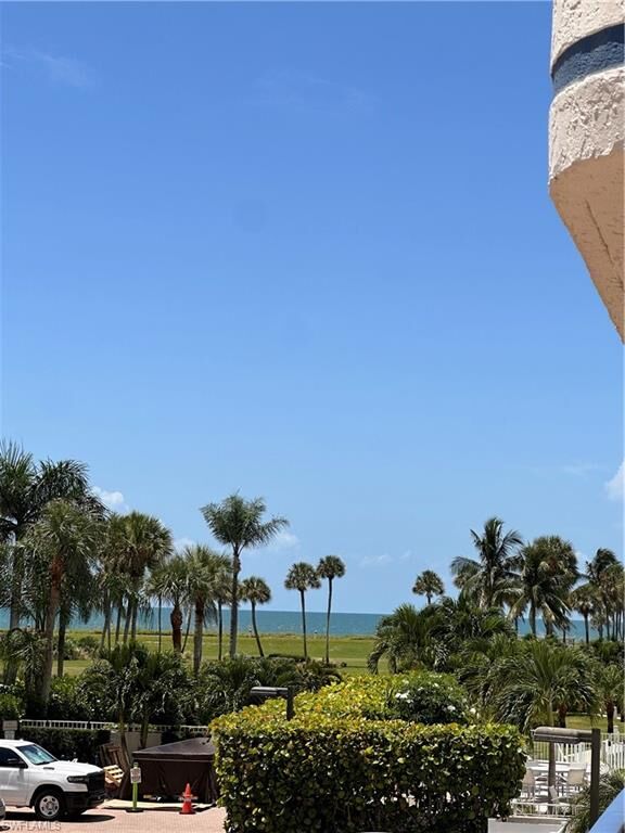 Property Photo: 4451 Gulf Shore Blvd N 203 FL 34103