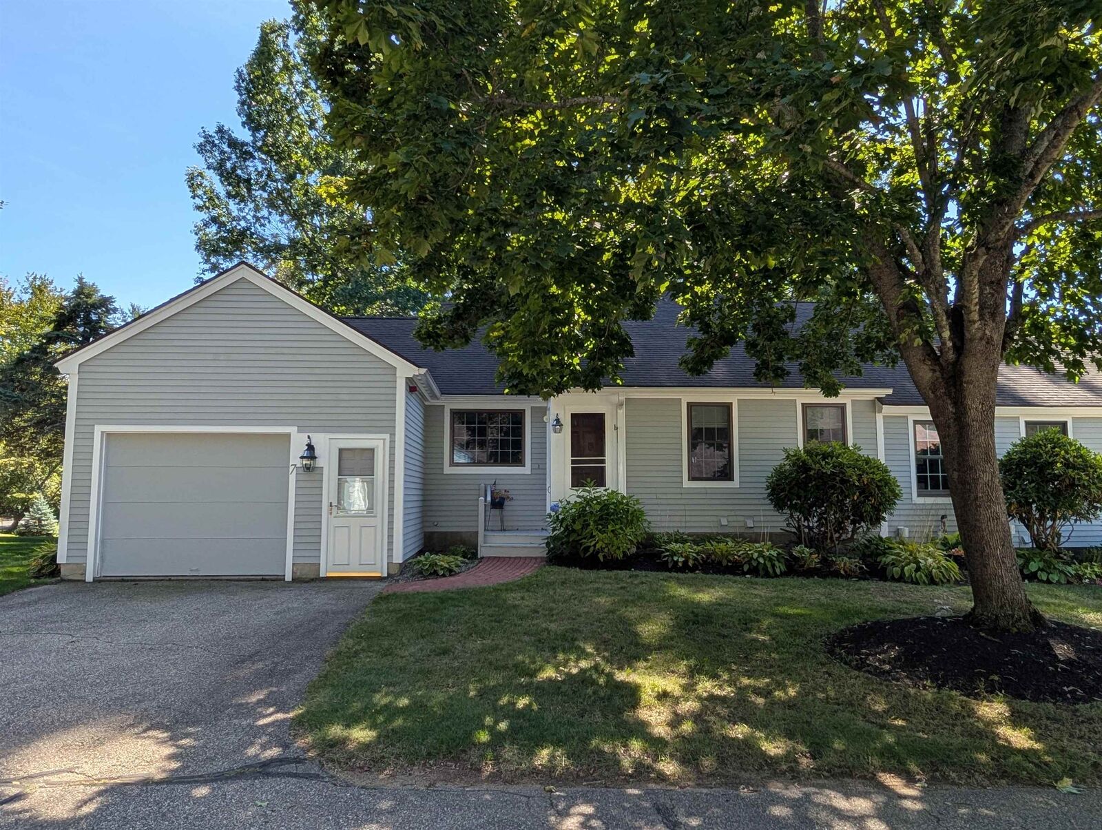Property Photo:  7 Tanglewood Lane  NH 03246 