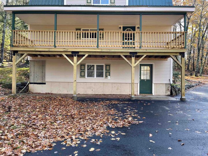 Property Photo:  66 Saltmarsh Pond Road  NH 03249 