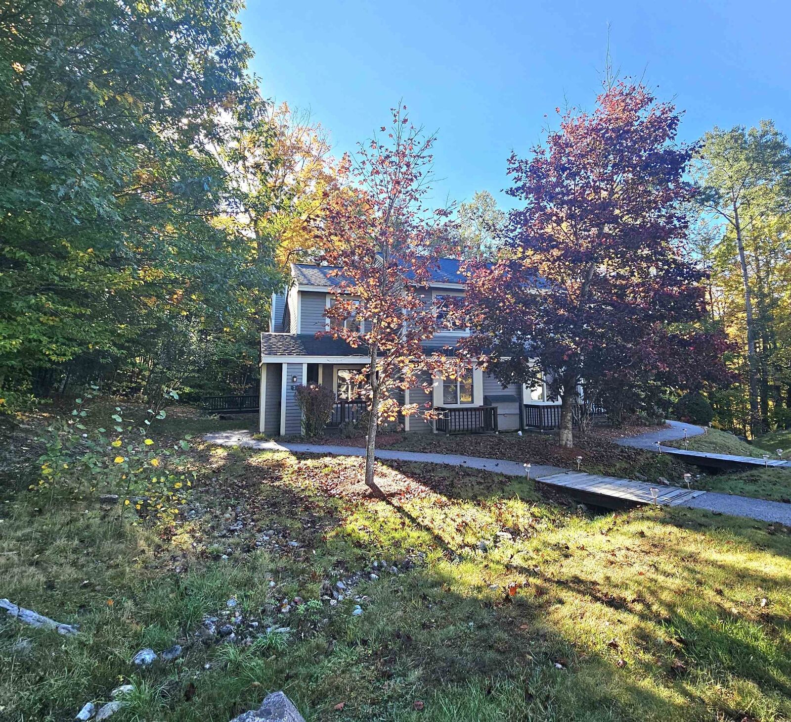 Property Photo:  16 Hillside Circle  NH 03251 