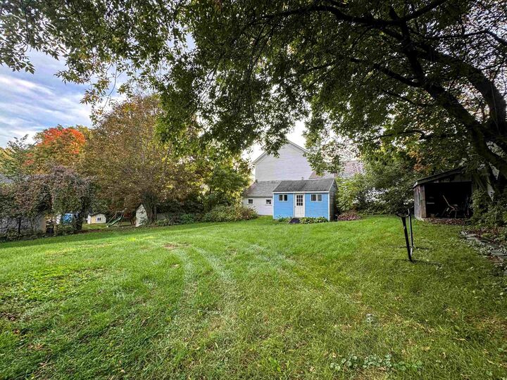 Property Photo:  100 New Street  VT 05775 