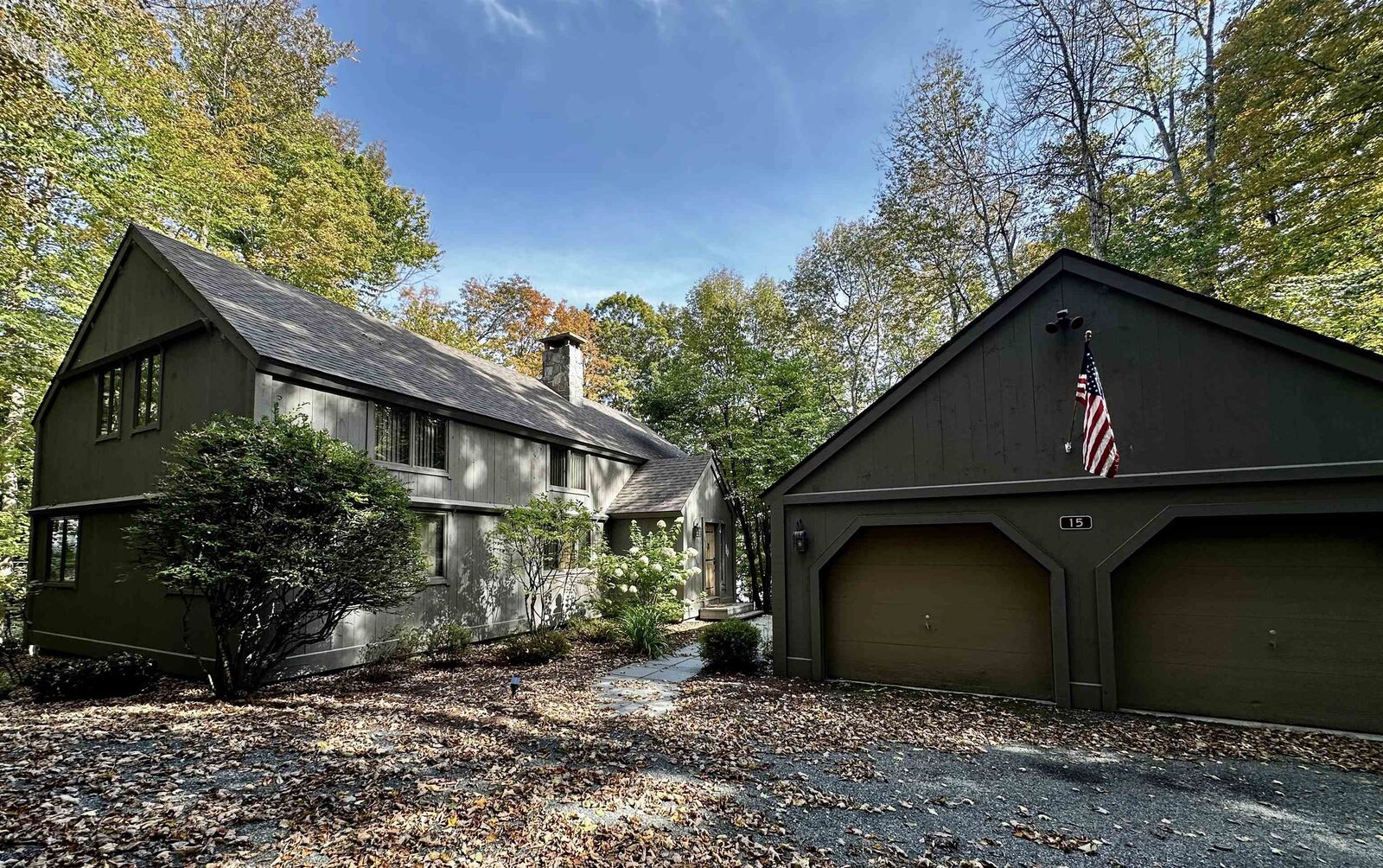 Property Photo: 15 Shore Road NH 03748