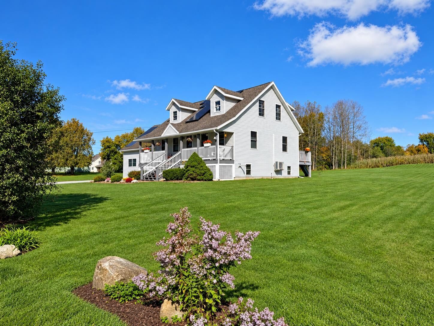 Property Photo: 53 Countryside Drive VT 05701