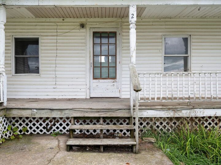 Property Photo: 2283 Jersey Street South VT 05491