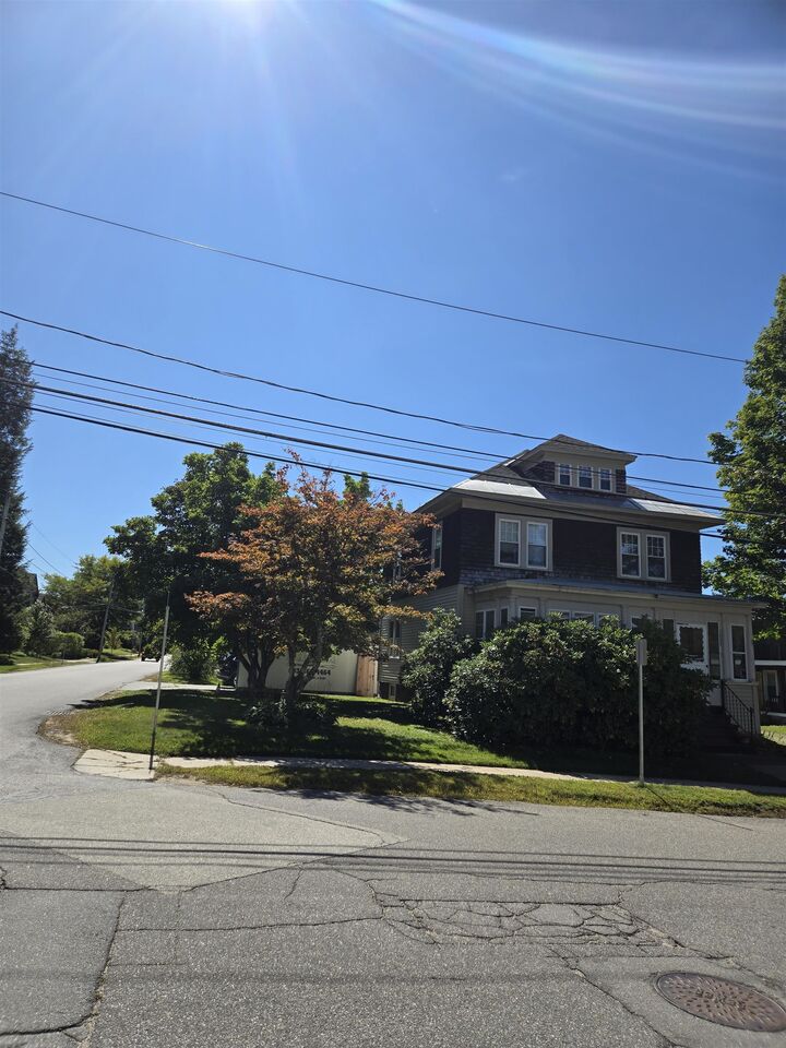 Property Photo: 259 Church Street NH 03431