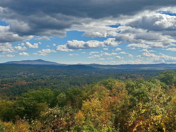 Property Photo:  0 Old Walpole/Valley View Road  NH 03431 