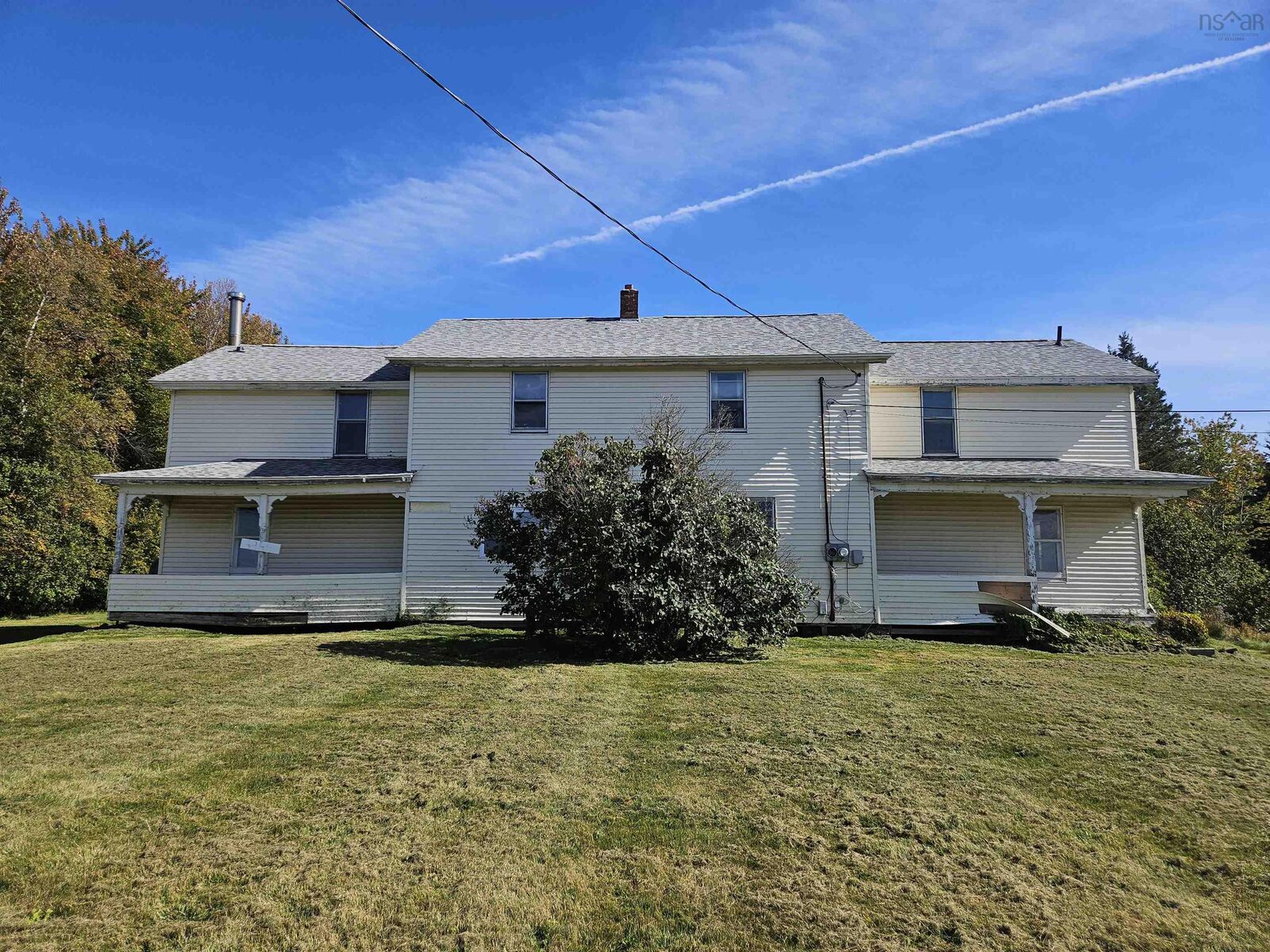 Property Photo:  3344 Highway 302  NS B0L 1B0 
