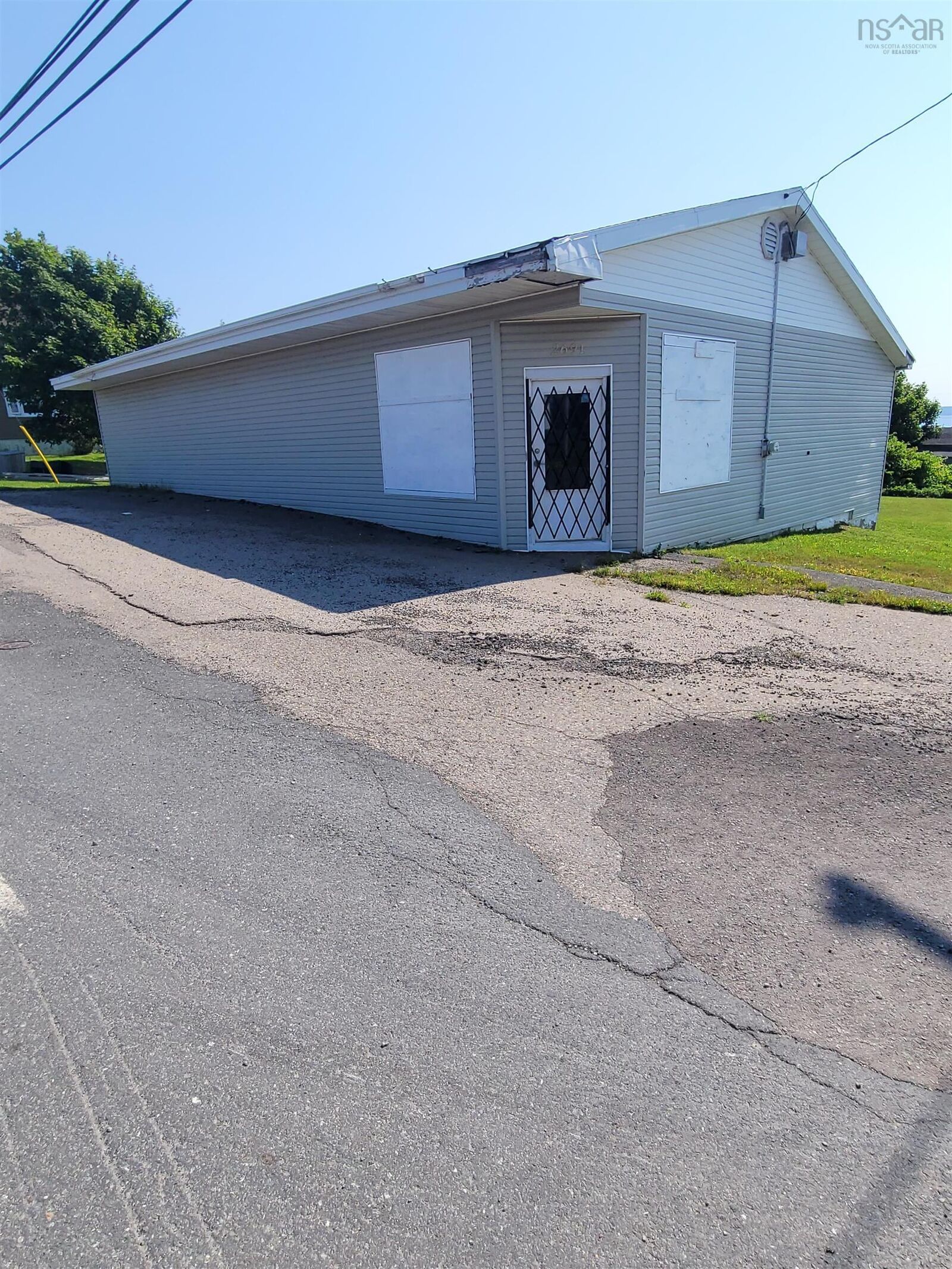 Property Photo:  2791 Highway 255 Highway  NS B1B 1S7 