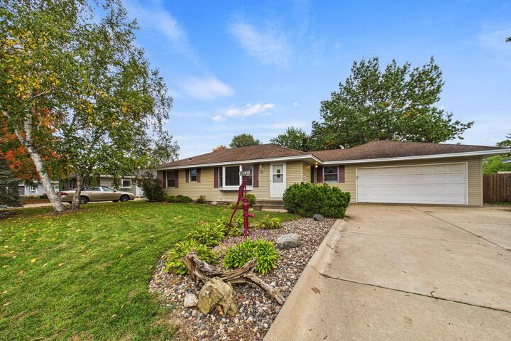 Property Photo:  8831 Greenway Avenue S  MN 55016 