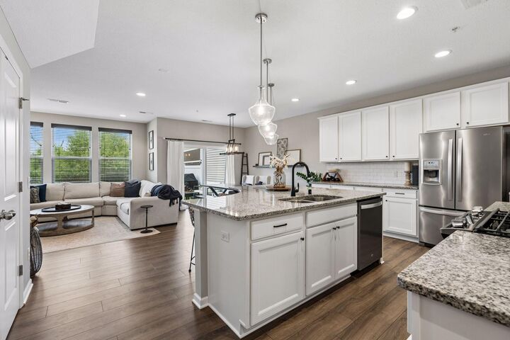 Property Photo: 18407 60th Avenue N MN 55446