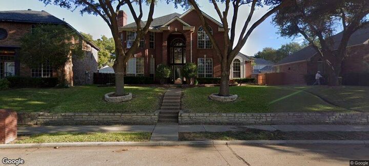 Property Photo:  9101 Lakepointe Avenue  TX 75088 