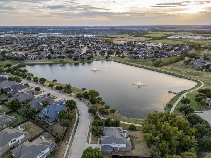 Photo de la propriété: 2603 Stallions Lane TX 75009