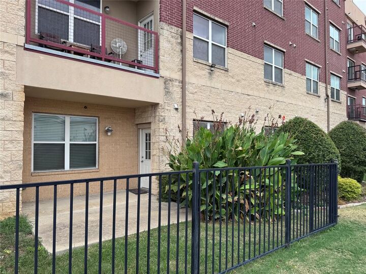 Property Photo:  1100 W Trinity Mills Road 1015  TX 75006 
