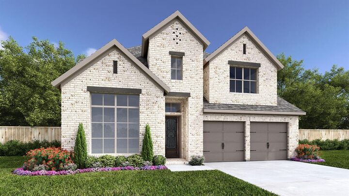 Property Photo:  4320 Double Diamond Drive  TX 75078 