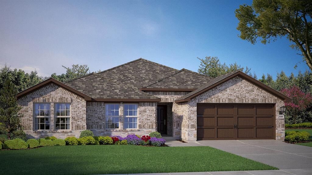 Property Photo:  3344 Pier View Street  TX 76065 